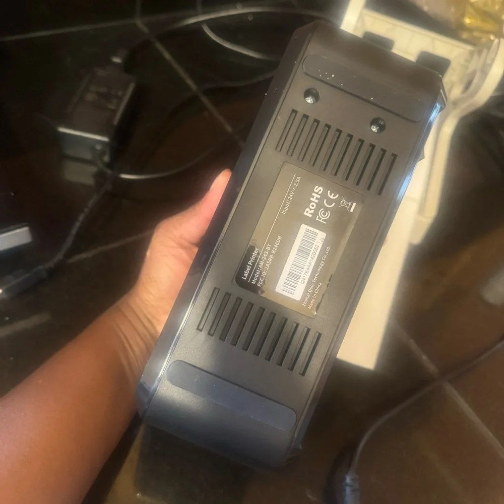 Labelife Thermal Printer 4x6 Bluetooth